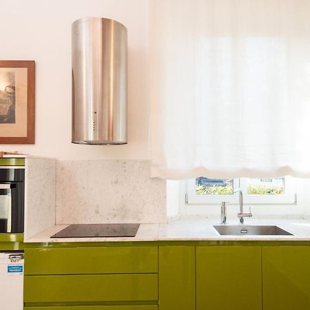 Machiavelli Apartment By Firenze Prestige Εξωτερικό φωτογραφία