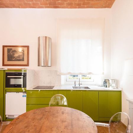 Machiavelli Apartment By Firenze Prestige Εξωτερικό φωτογραφία