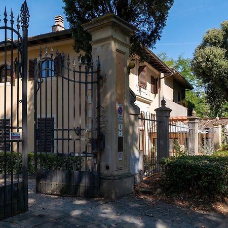 Machiavelli Apartment By Firenze Prestige Εξωτερικό φωτογραφία