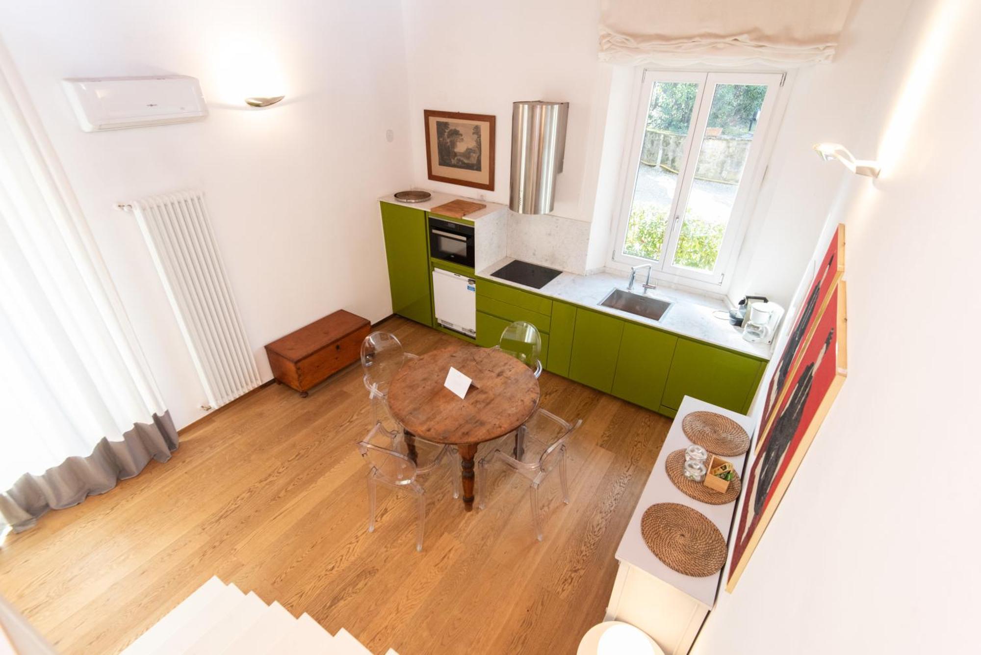 Machiavelli Apartment By Firenze Prestige Εξωτερικό φωτογραφία