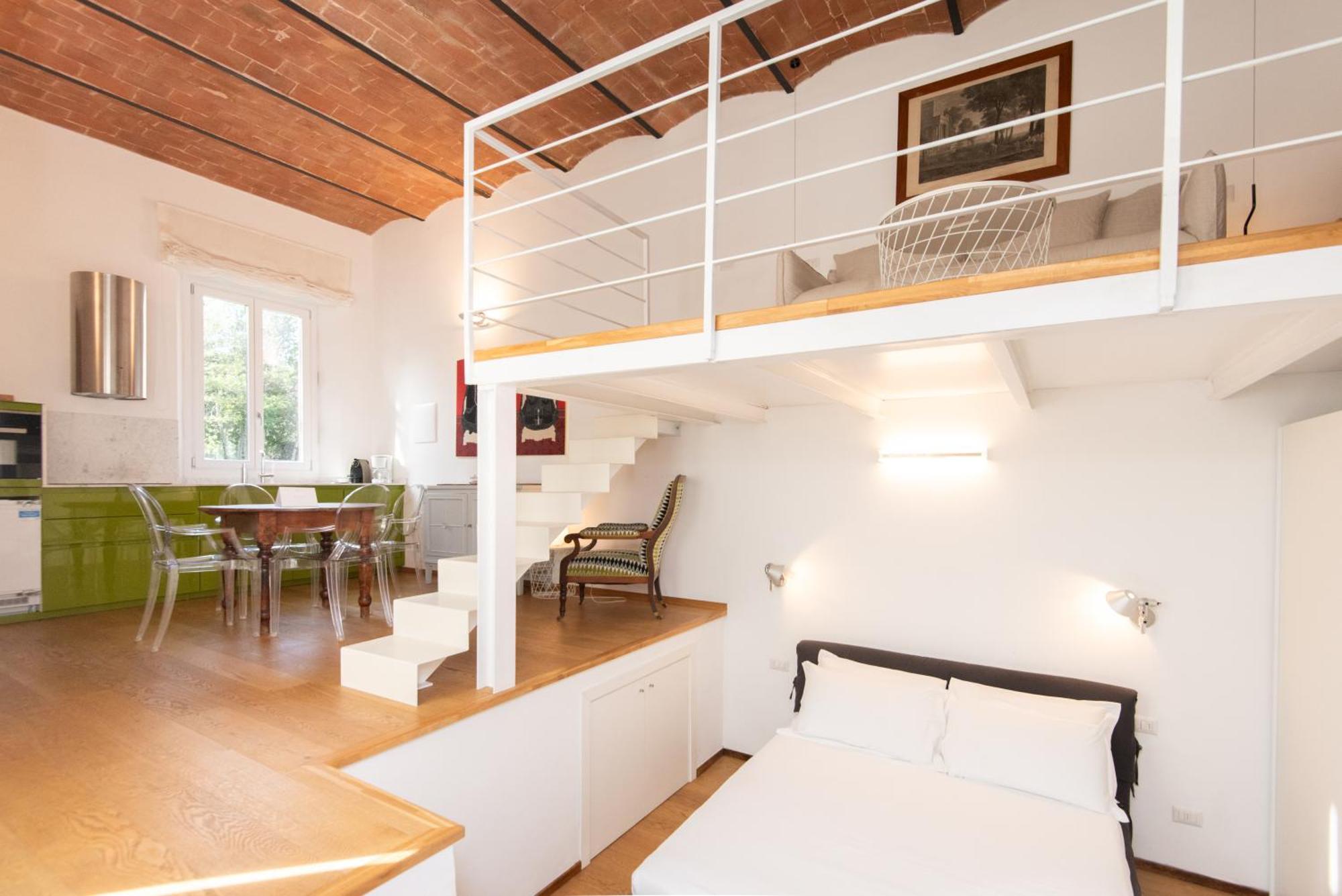 Machiavelli Apartment By Firenze Prestige Εξωτερικό φωτογραφία