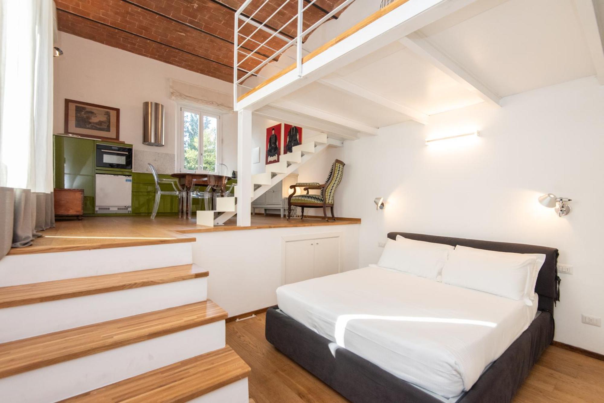 Machiavelli Apartment By Firenze Prestige Εξωτερικό φωτογραφία
