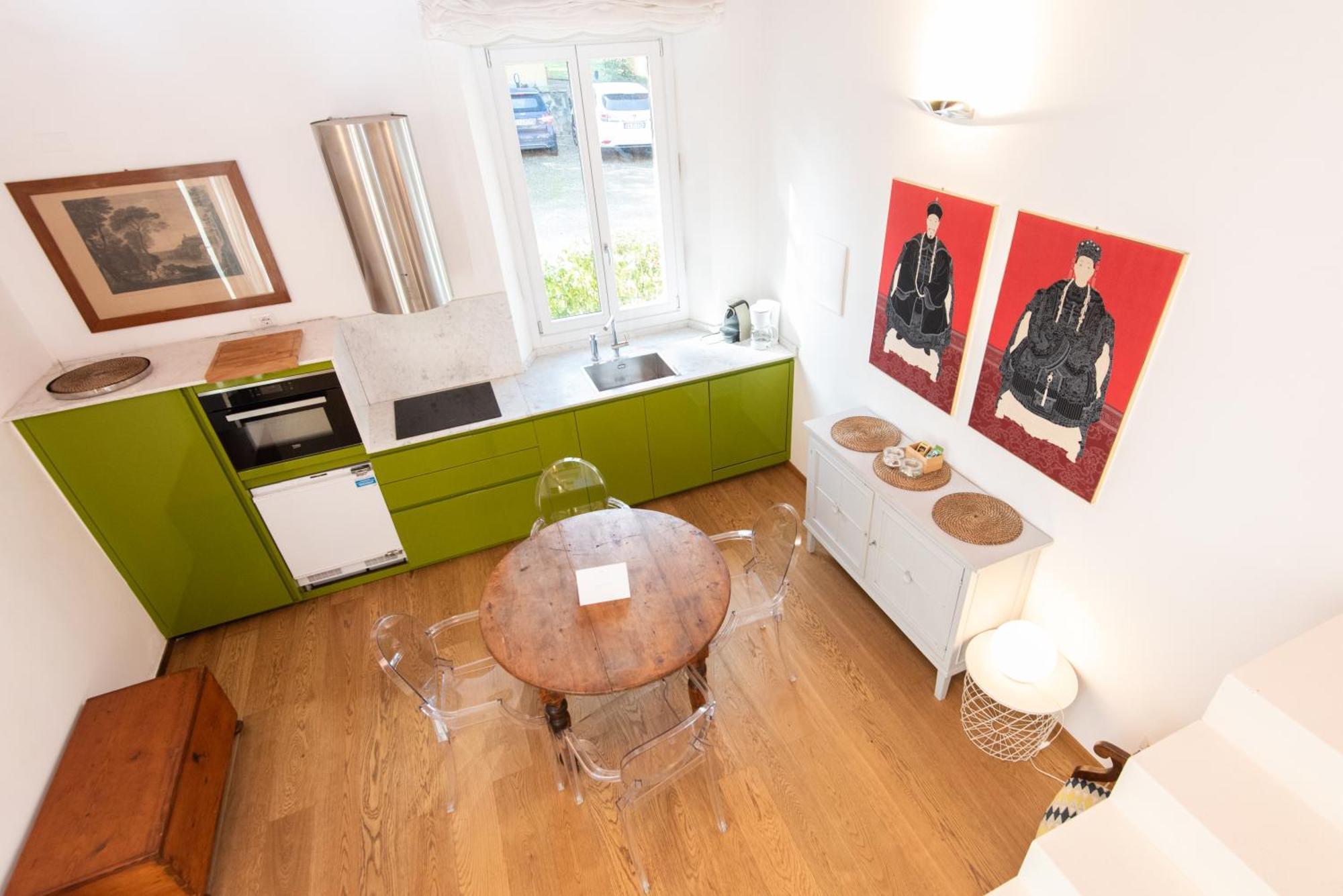Machiavelli Apartment By Firenze Prestige Εξωτερικό φωτογραφία