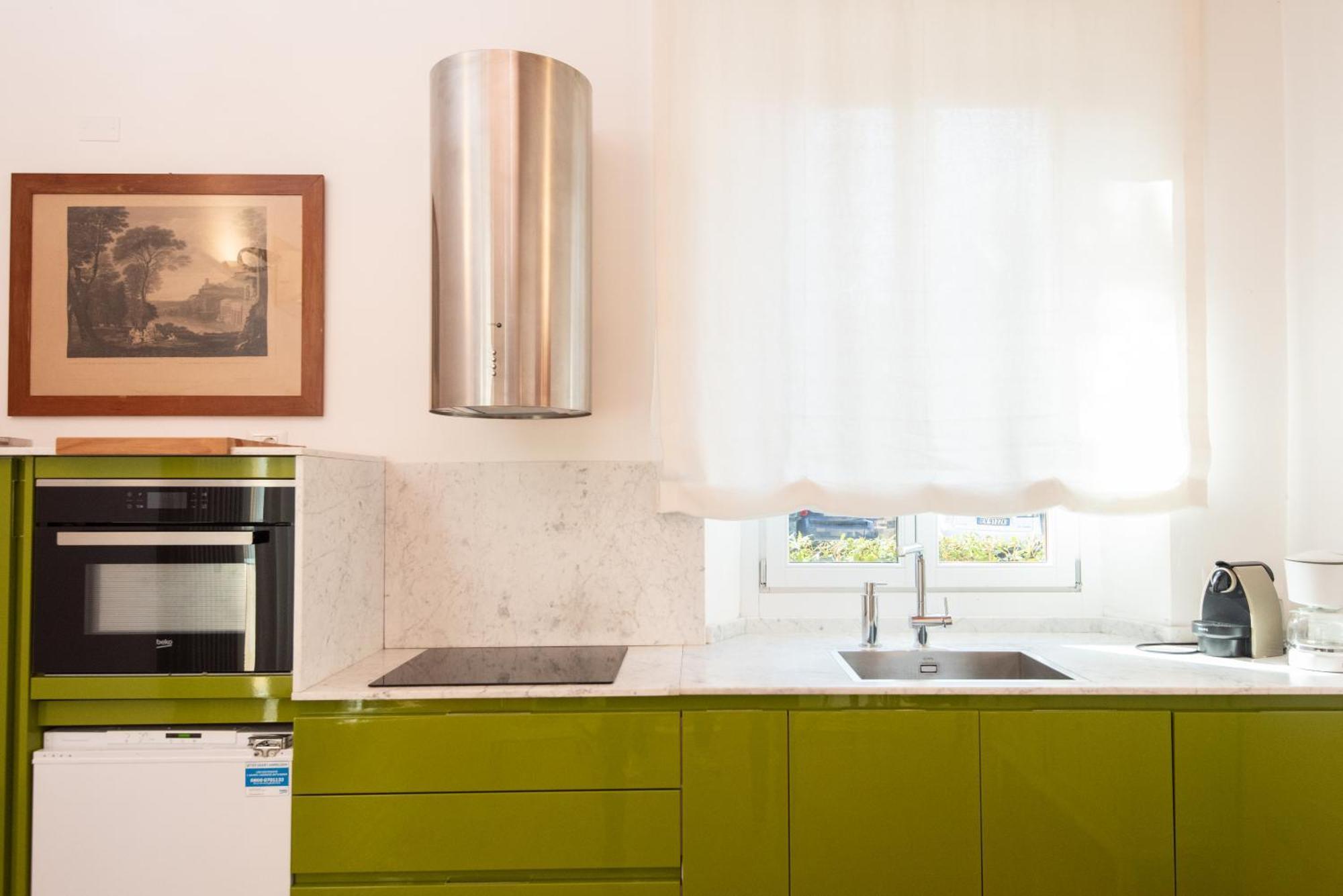 Machiavelli Apartment By Firenze Prestige Εξωτερικό φωτογραφία