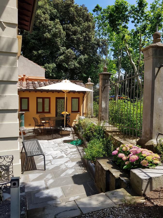 Machiavelli Apartment By Firenze Prestige Εξωτερικό φωτογραφία